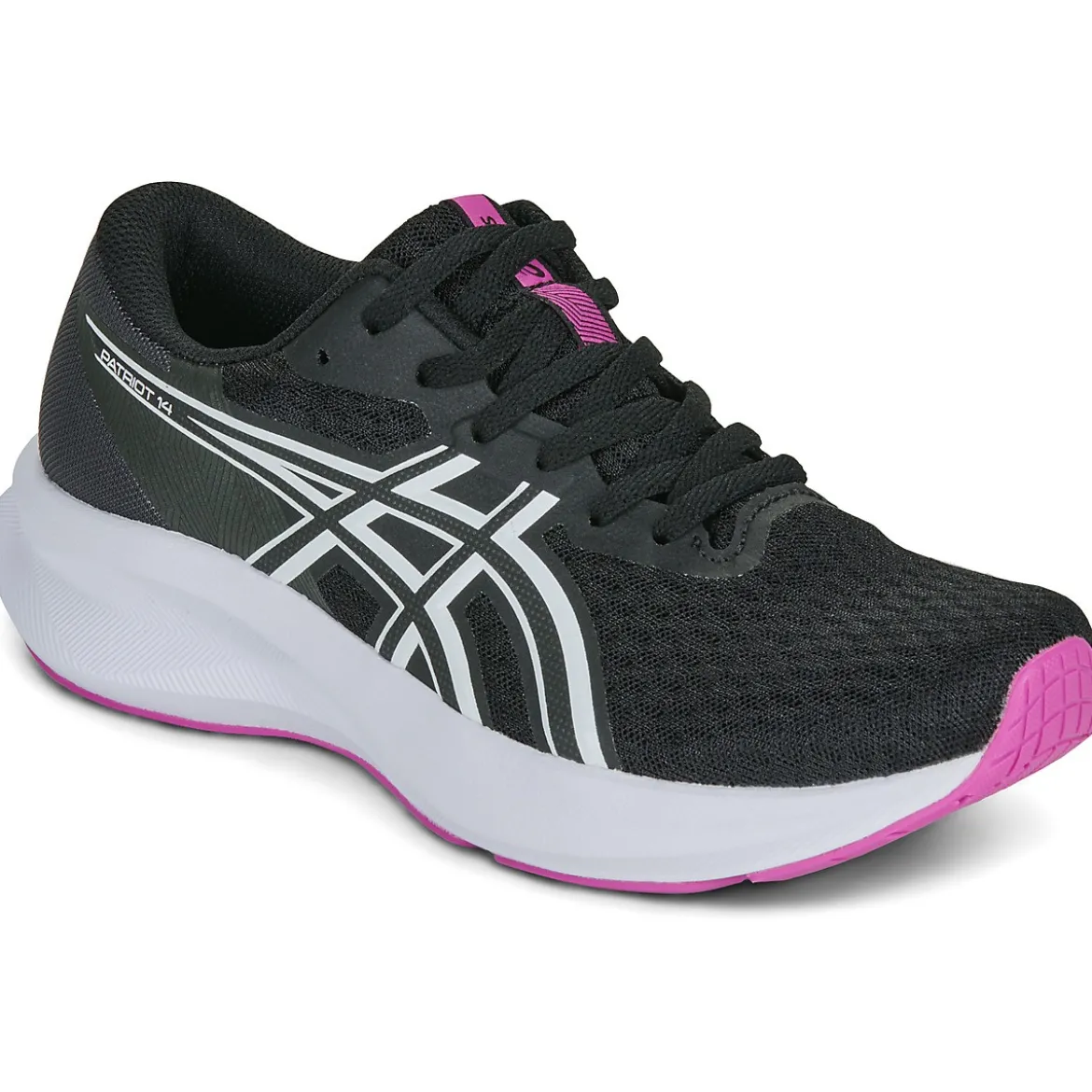 Asics Patriot 14