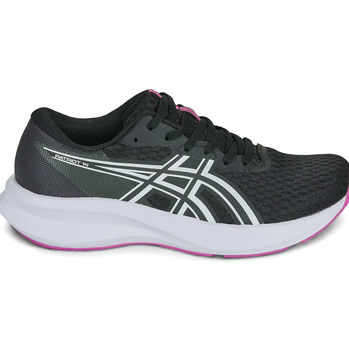 Asics Patriot 14