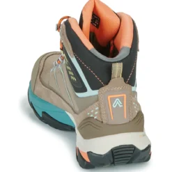 Asolo ACADIA MID GTX
