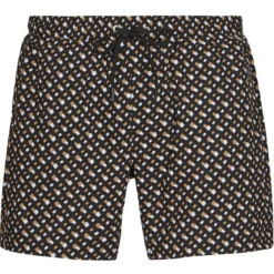 Badebukser / Badeshorts BOSS