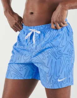 Badebukser / Badeshorts Nike