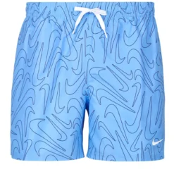 Badebukser / Badeshorts Nike