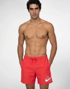Badebukser / Badeshorts Nike