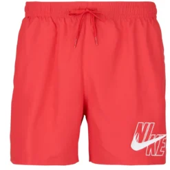Badebukser / Badeshorts Nike