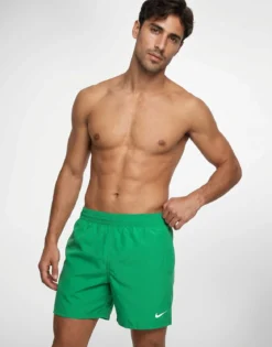Badebukser / Badeshorts Nike