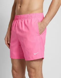 Badebukser / Badeshorts Nike