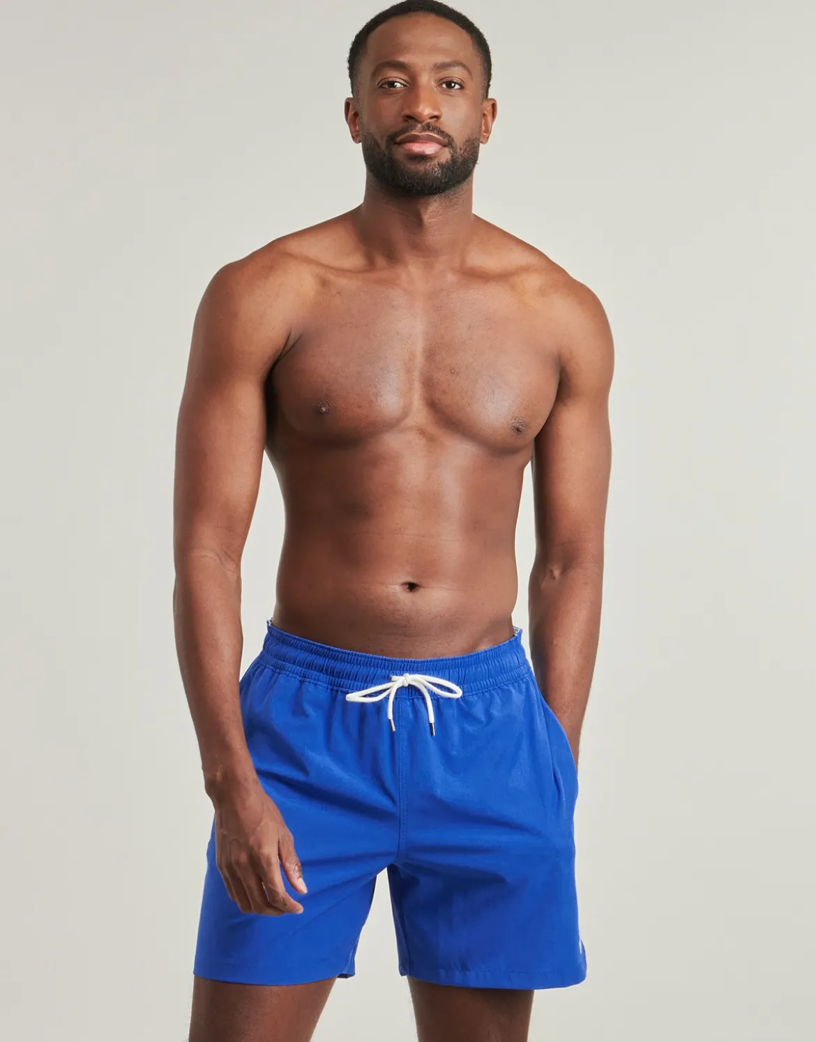 Badebukser / Badeshorts Polo Ralph Lauren