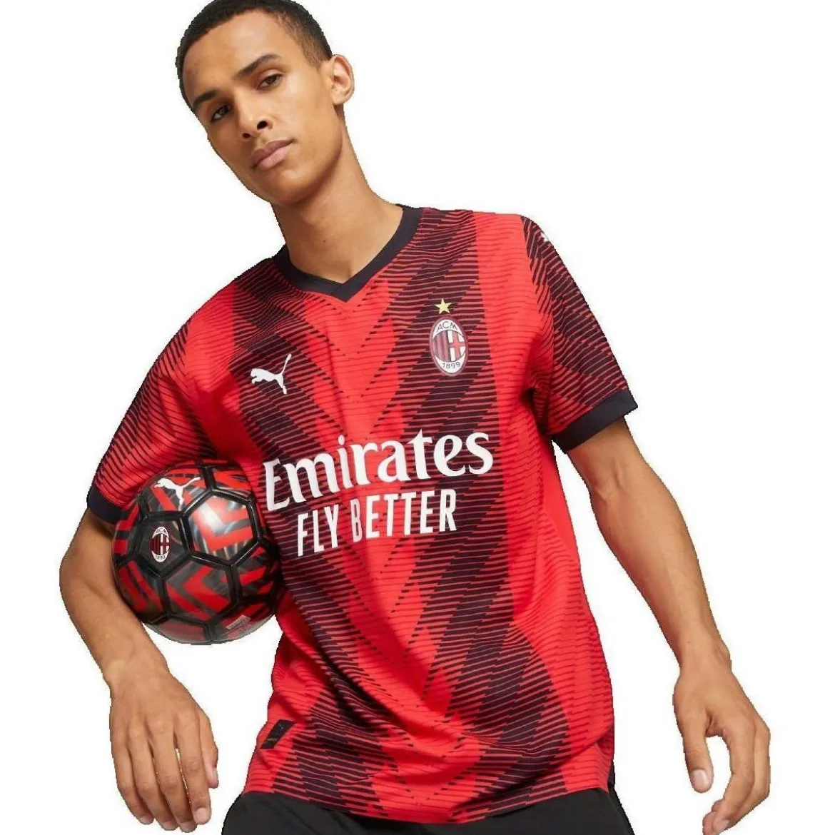 Badebukser / Badeshorts Puma