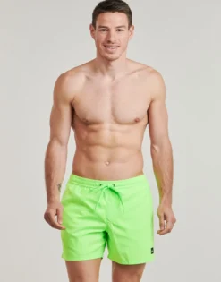 Badebukser / Badeshorts Quiksilver