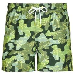 Badebukser / Badeshorts Sundek