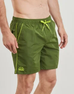 Badebukser / Badeshorts Sundek