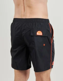 Badebukser / Badeshorts Sundek