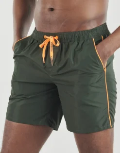 Badebukser / Badeshorts Sundek