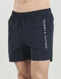 Badebukser / Badeshorts Tommy Hilfiger