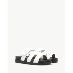 badesandaler La Modeuse
