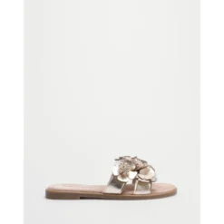 badesandaler La Modeuse