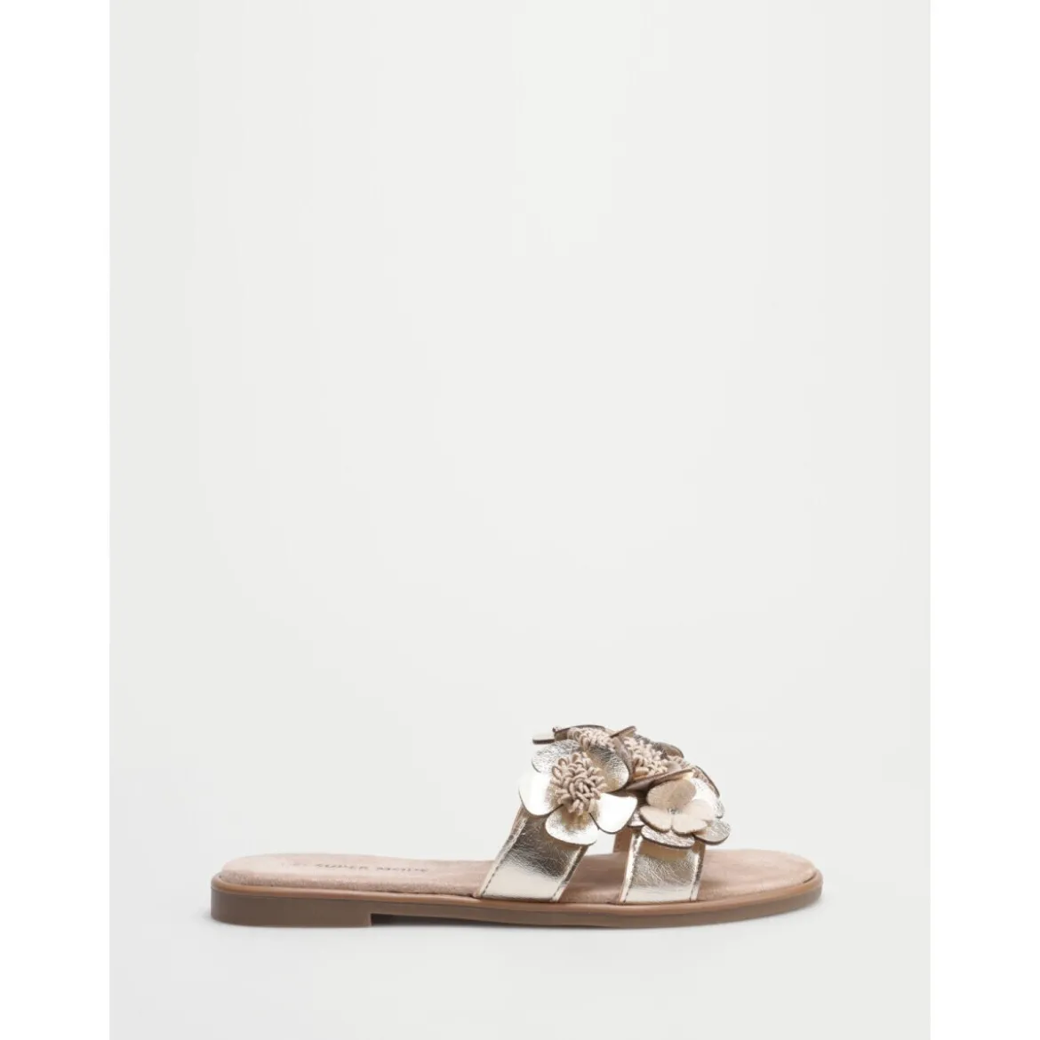 badesandaler La Modeuse