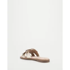 badesandaler La Modeuse