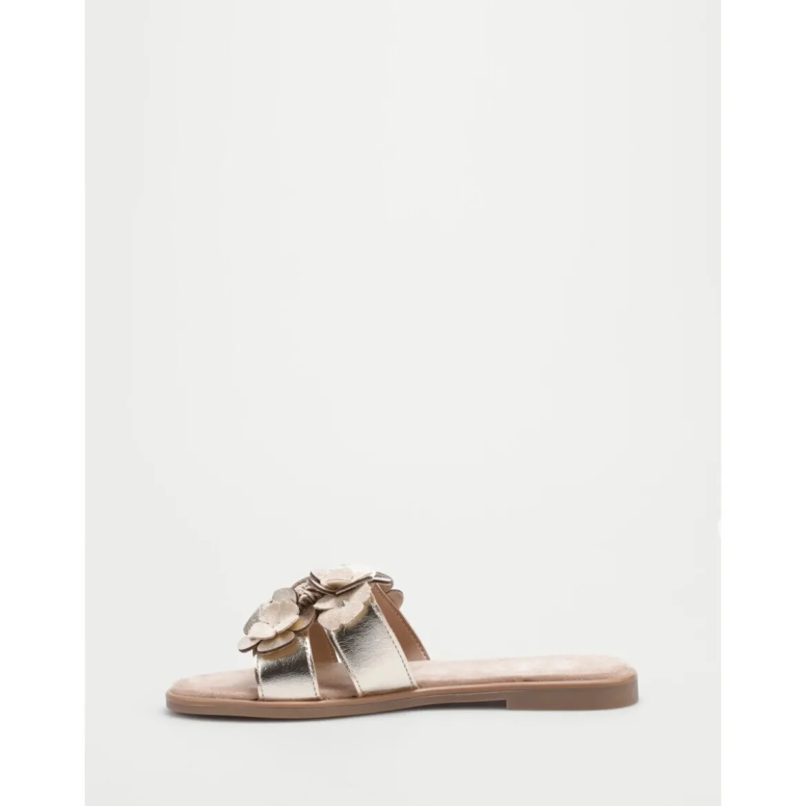 badesandaler La Modeuse
