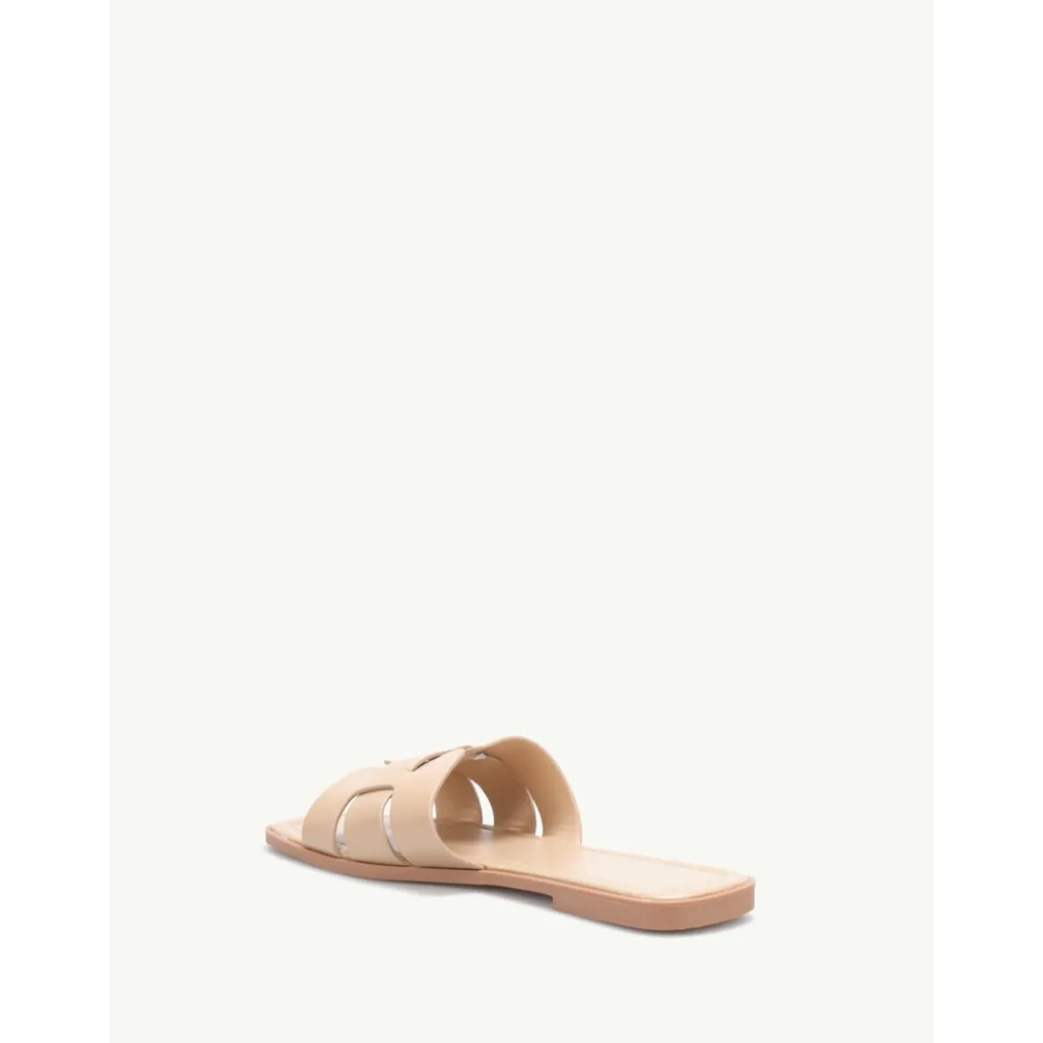 badesandaler La Modeuse