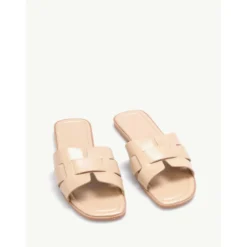 badesandaler La Modeuse
