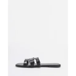 badesandaler La Modeuse