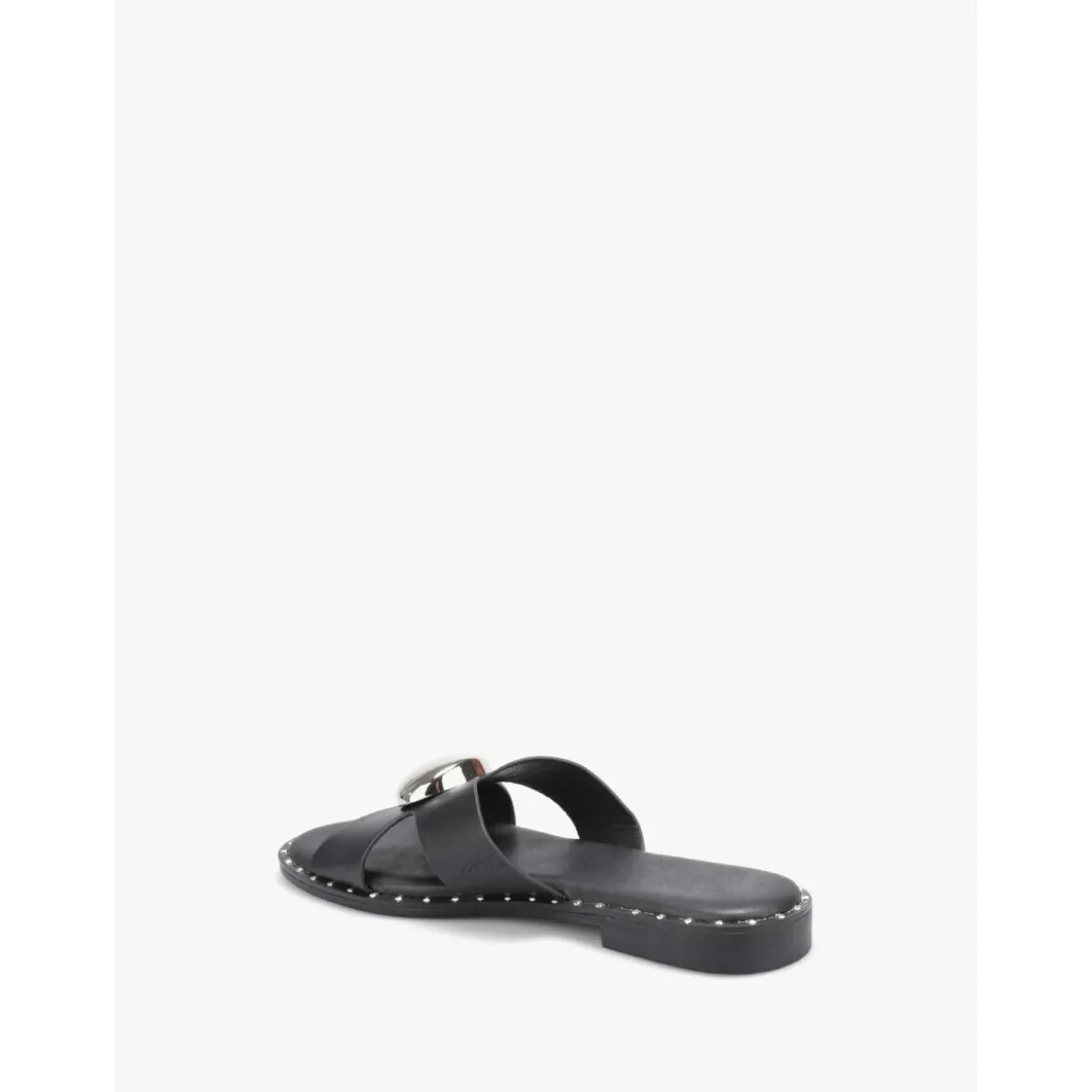 badesandaler La Modeuse