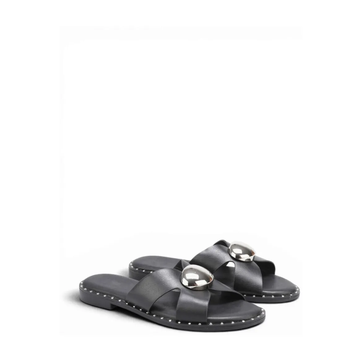 badesandaler La Modeuse