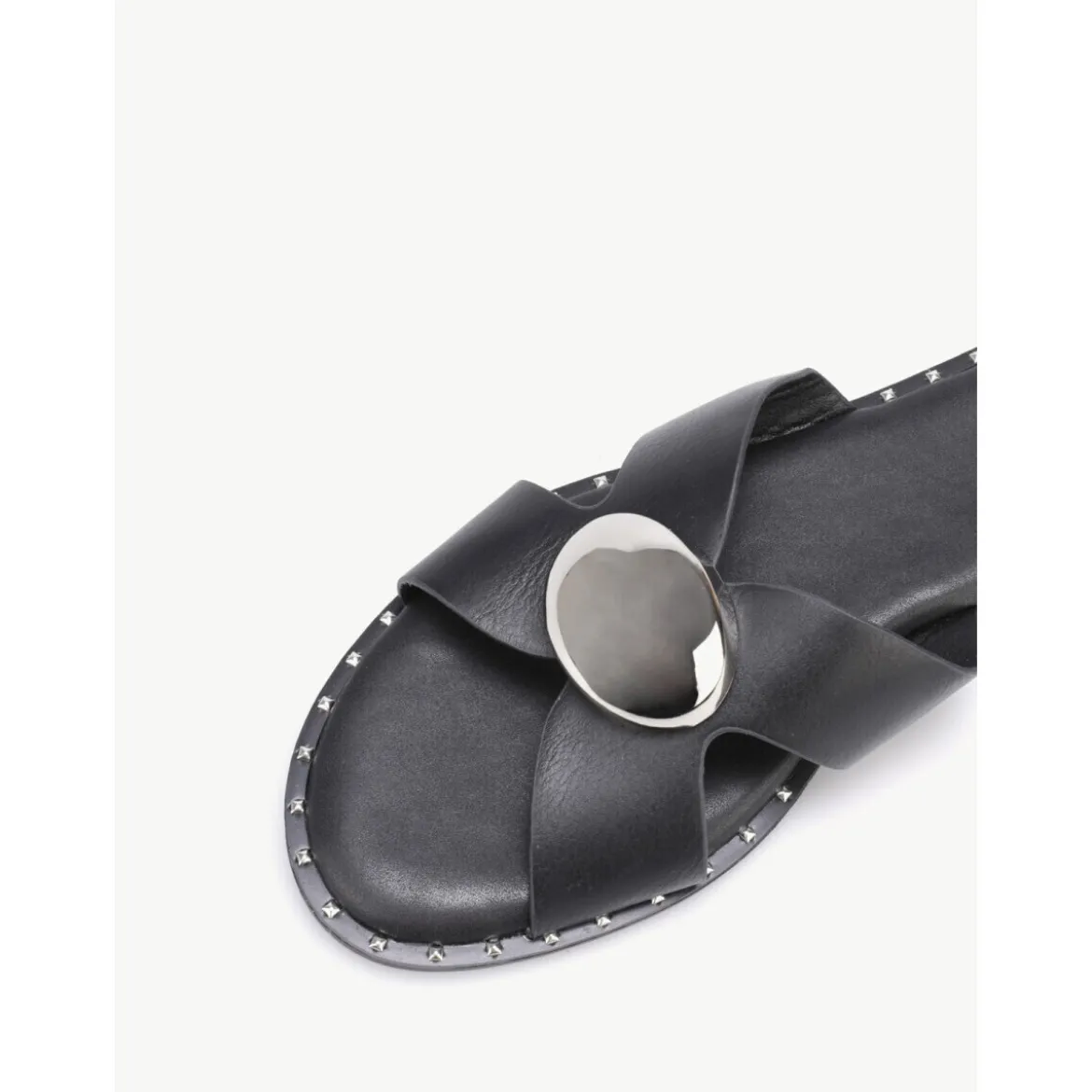 badesandaler La Modeuse