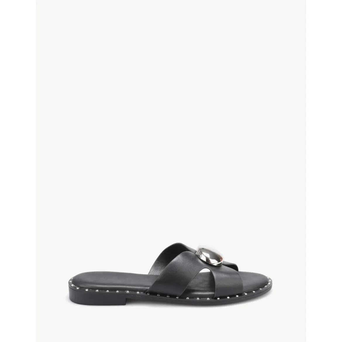 badesandaler La Modeuse
