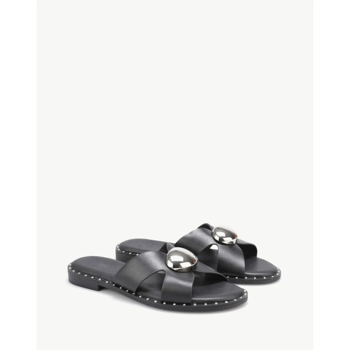 badesandaler La Modeuse