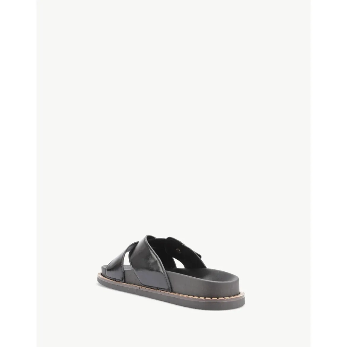 badesandaler La Modeuse
