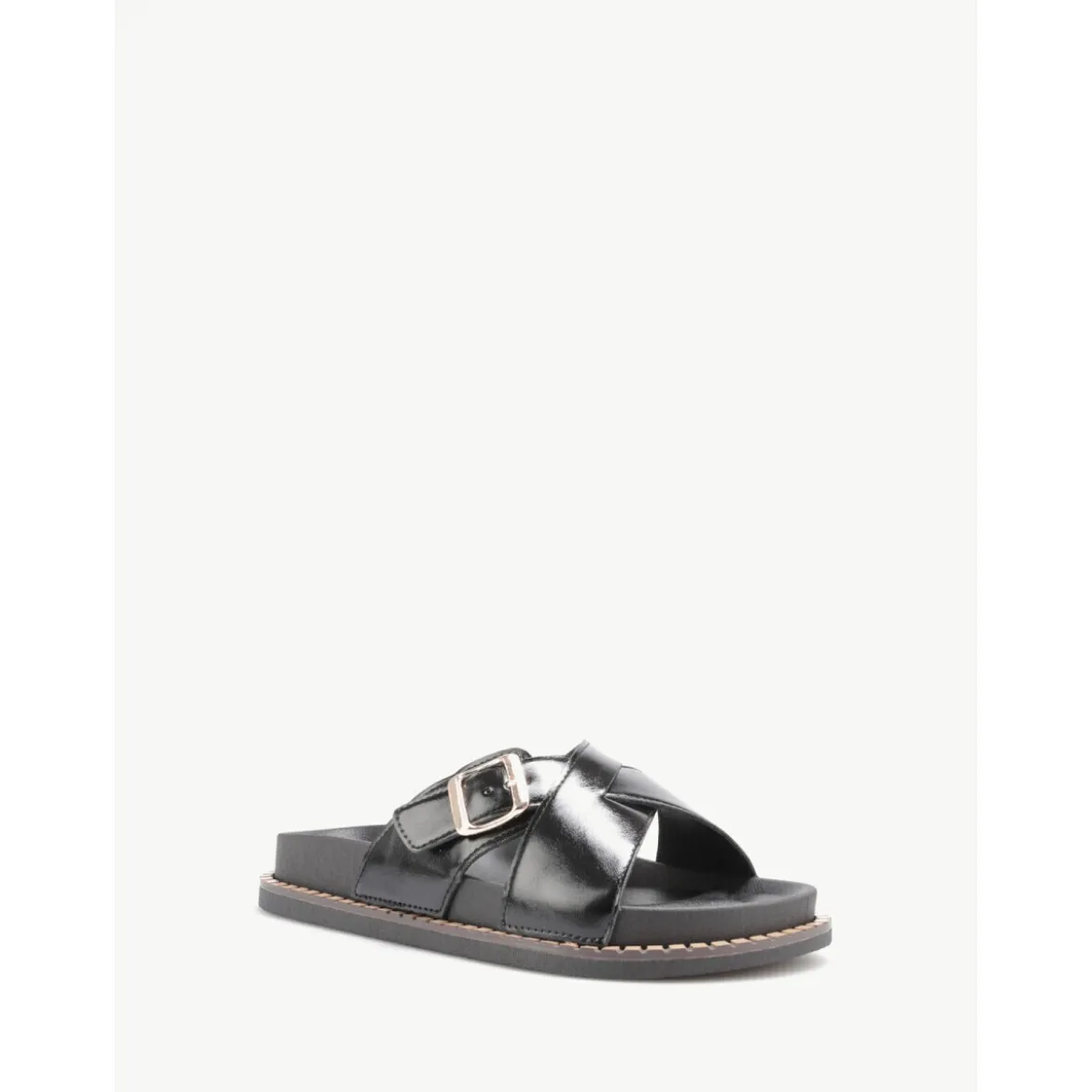 badesandaler La Modeuse