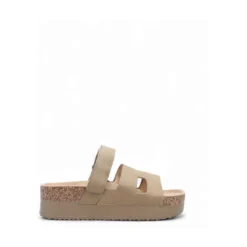badesandaler La Modeuse
