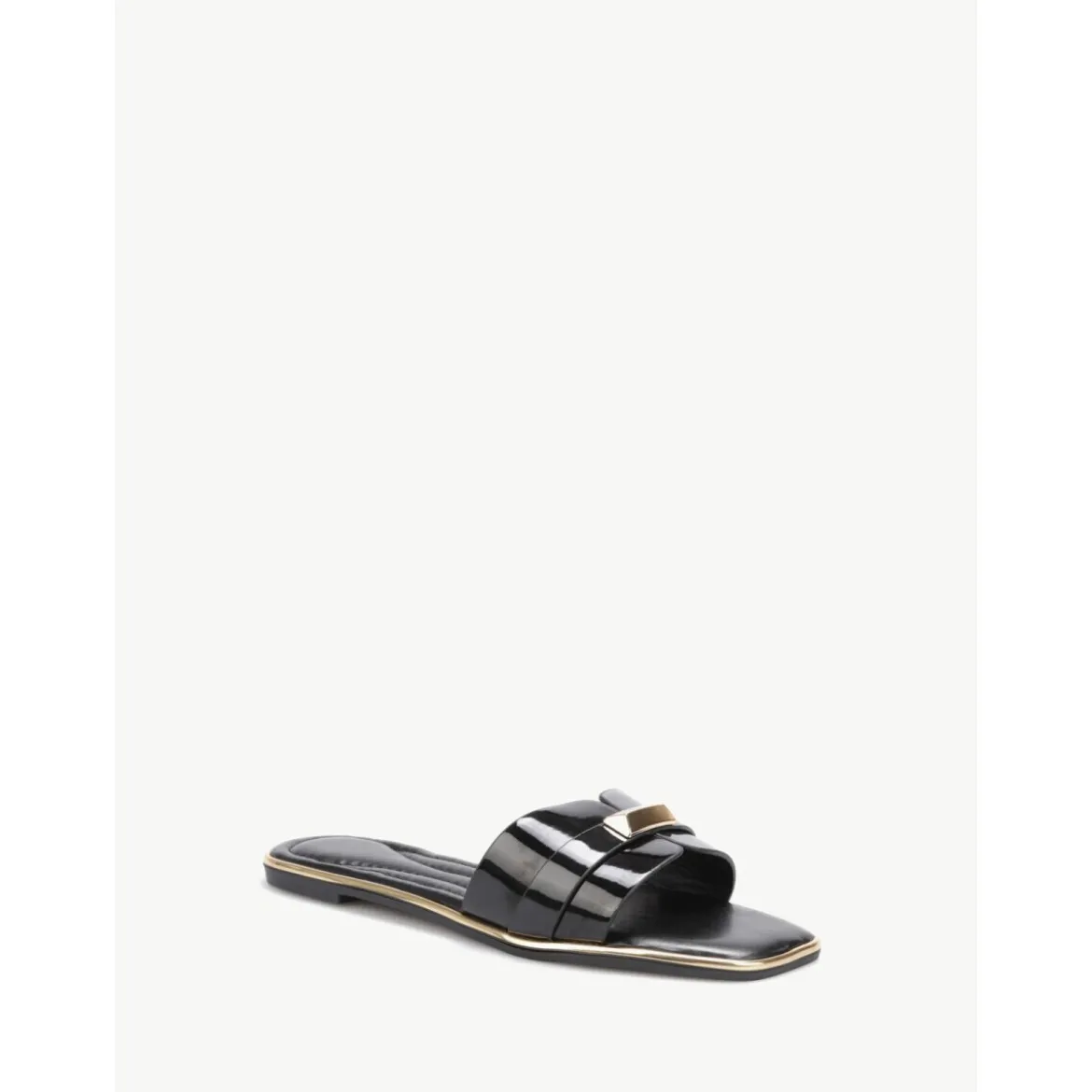 badesandaler La Modeuse