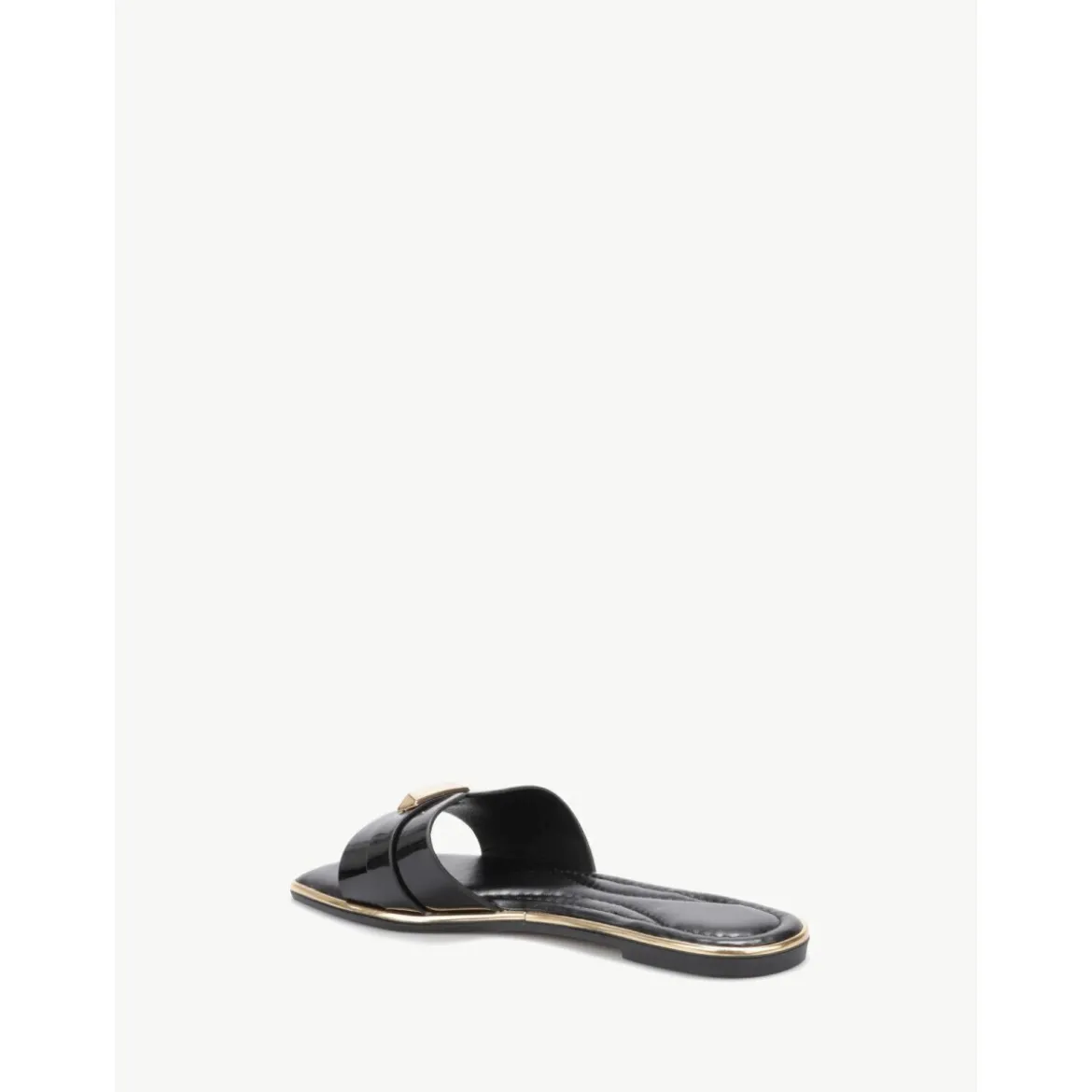 badesandaler La Modeuse