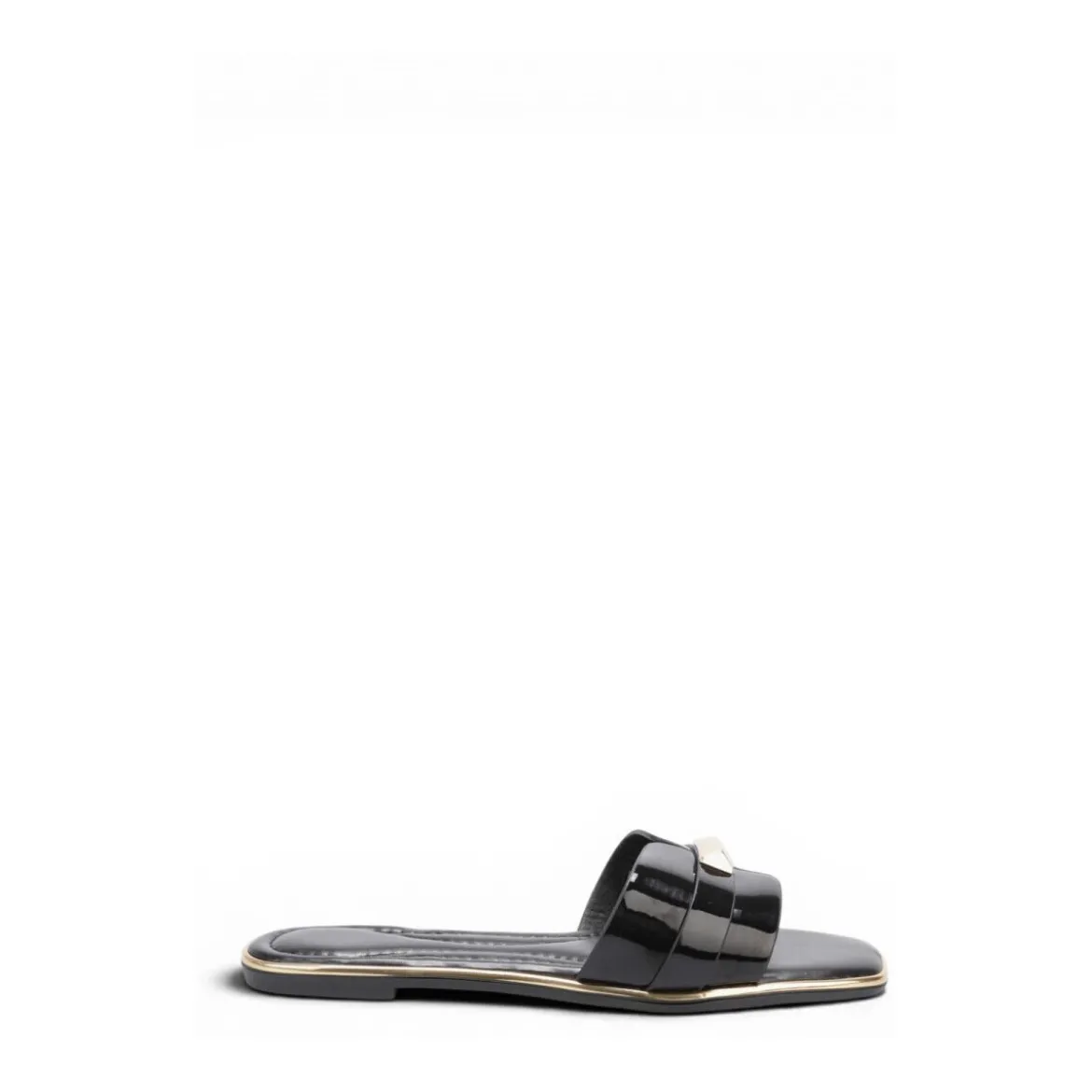 badesandaler La Modeuse