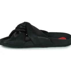 badesandaler Love Moschino
