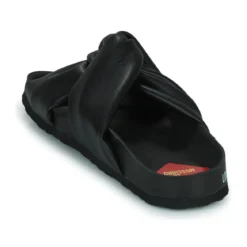 badesandaler Love Moschino