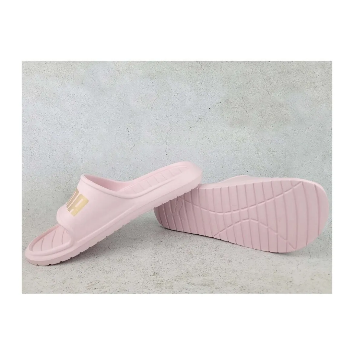 badesandaler Puma