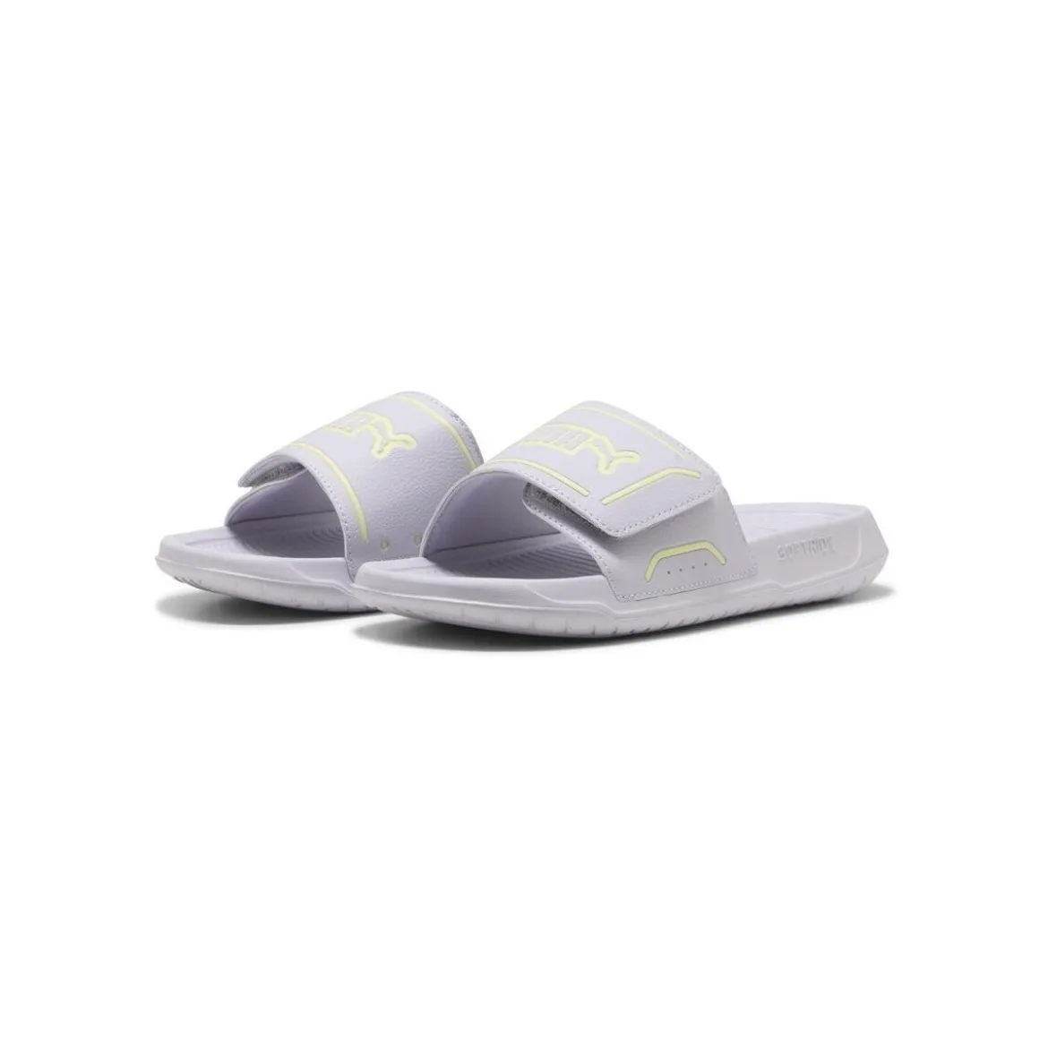 badesandaler Puma