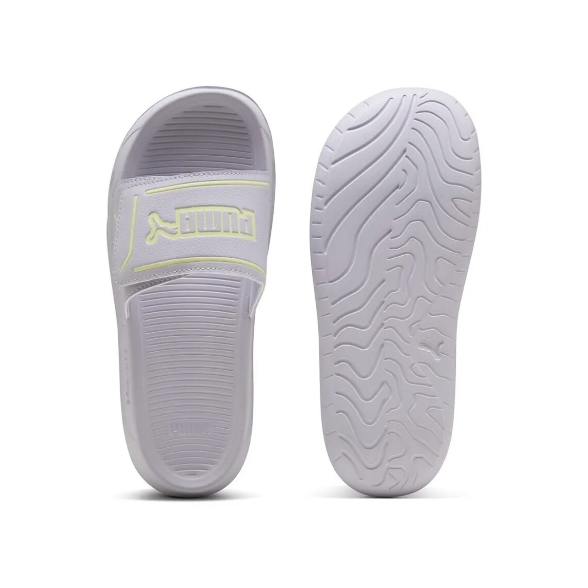 badesandaler Puma