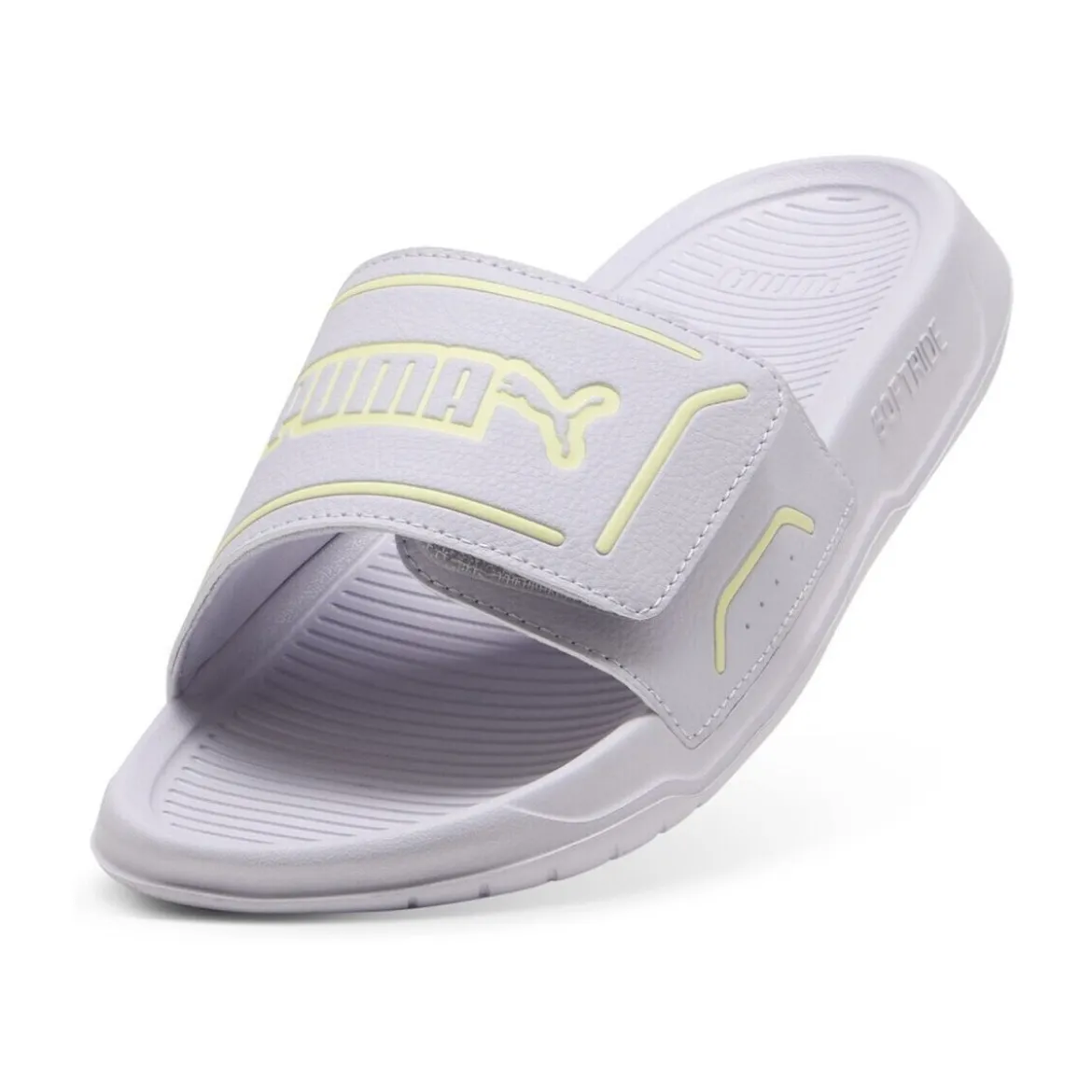 badesandaler Puma