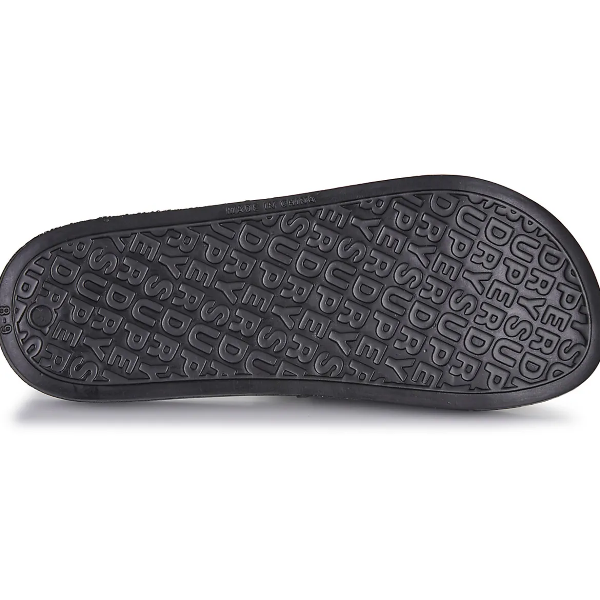 badesandaler Superdry