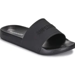 badesandaler Superdry