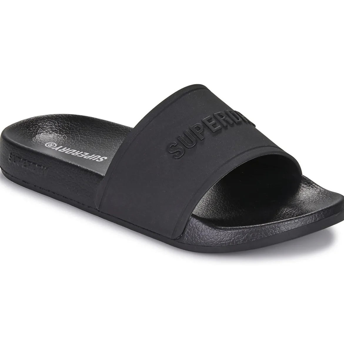 badesandaler Superdry