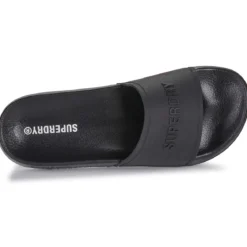 badesandaler Superdry