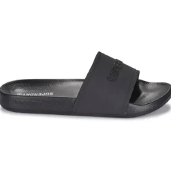 badesandaler Superdry
