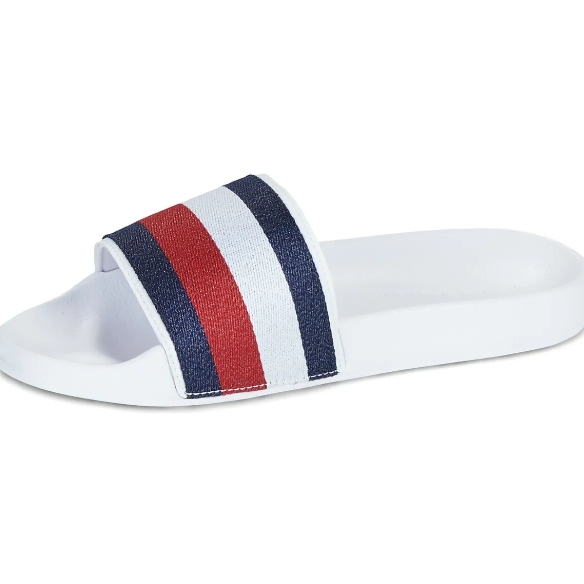 badesandaler Tommy Hilfiger