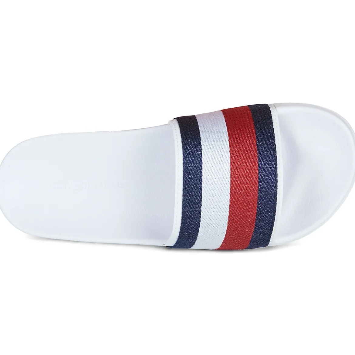 badesandaler Tommy Hilfiger